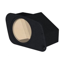 Caisson de basses vide sur mesure 25cm pour Audi A5 / S5 (F5) Sportback 2