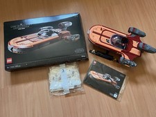 LEGO Star Wars 75341  UCS Luke