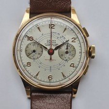 Montre-bracelet homme vintage