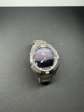 TISSOT  T-TOUCH SOLAR TITANIUM