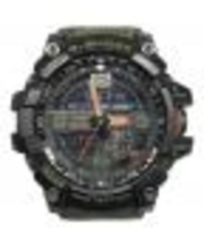 Montre solaire pour - , homme