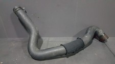 Durite Supérieur Radiateur