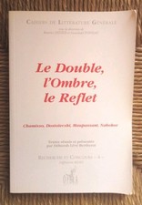 Livre Le double, l'Ombre, le