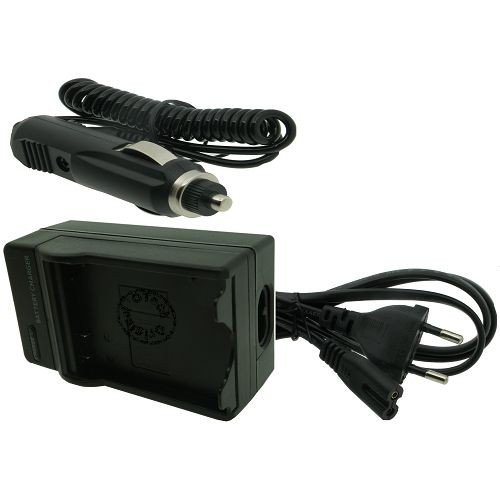 Chargeur pour nikon d5100 - chargeur,