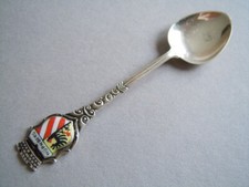 835 Argent Cuillère De
