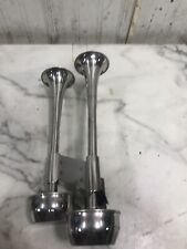 90 Bayliner Avanti 2955 Bateau