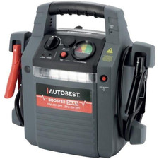 Booster Auto 12V/24V 36Ah