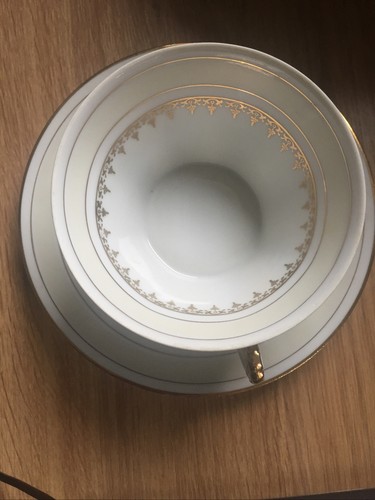 Tasse soucoupe - et,