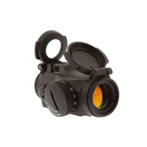 Aimpoint micro red - micro,