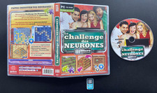 Jeu  Le Challenge des neurones