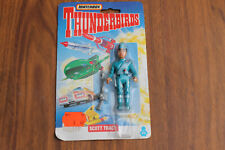 thunderbirds figurines scoot