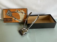 Tondeuse vintage de coiffeur Quitond années 50