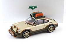 Almost real porsche 911 - real,