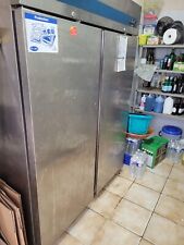 frigo 2 porte chambre froid