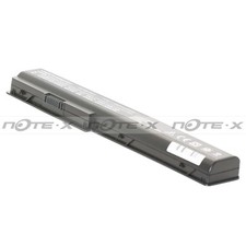 BATTERIE POUR HP Pavilion dv7-1140eb DV7-1030ef 14.4V 5200MAH
