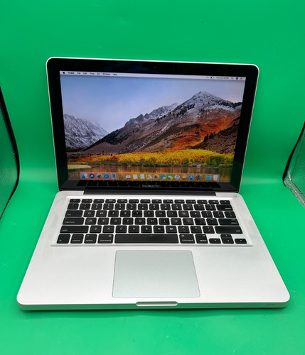 Apple macbook pro - pro, 13"