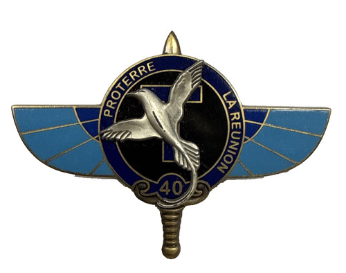 Rég para inf - 2°, rég.