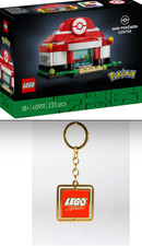 LEGO VIP 40911/5007091 centre