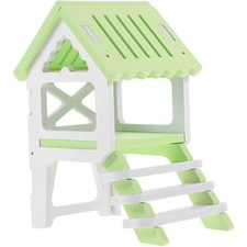  Maisonnette Pour Hamster