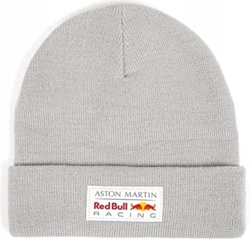 Casquette hiver red bull - casquette,