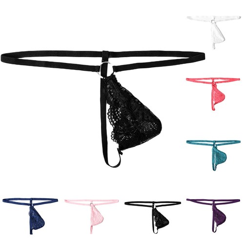 Séduisant string pour uni - séduisant,