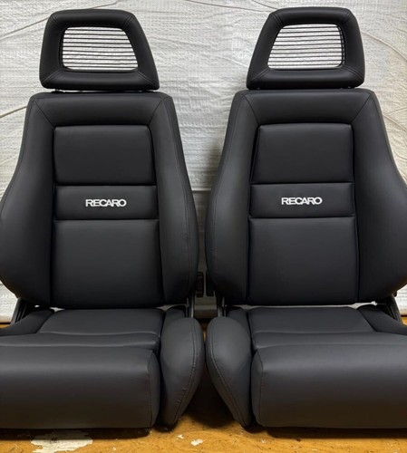 Recaro places sièges - recaro,