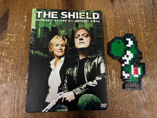 The shield saison 4 - DVD -