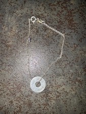 BRACELET POIGNET/CHEVILLE EN