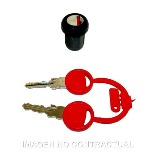 Kit clés selle derbi gpr50 - kit,
