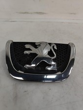 Sigle de calandre PEUGEOT 206+ 9800313880