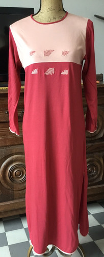 Chemise nuit raison - de,