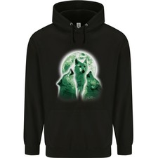 Un Sweat À Capuche Pour Homme