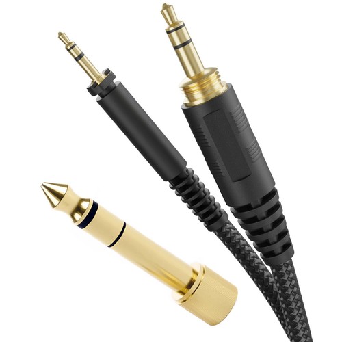 Câble audio remplacement - de,