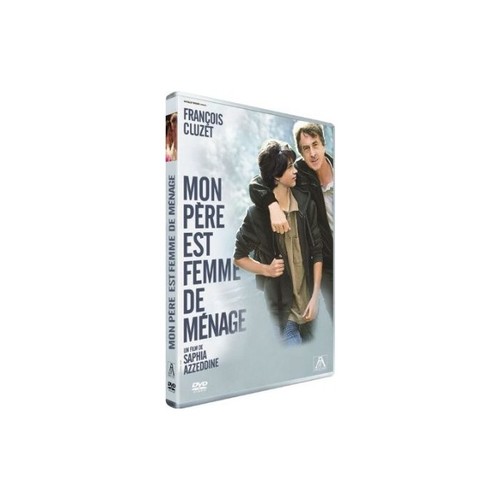 Mon père est femme ménage - mon,