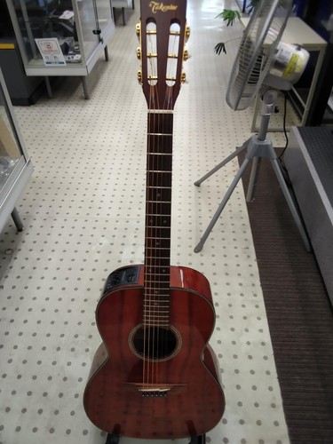 Takamine ptu431k electric - ptu431k,