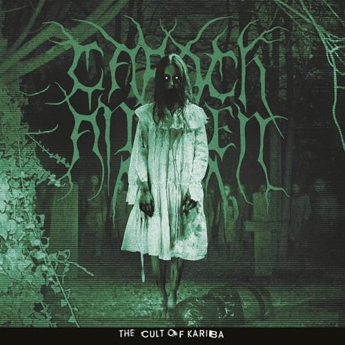 Carach angren cult of - -, kariba