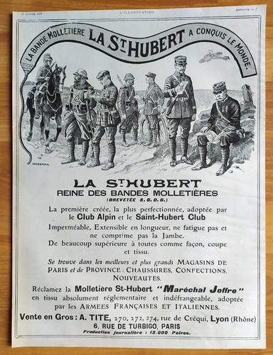 Publicité papier la - -,