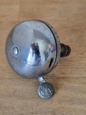 sonnette COUCOU LE COQ