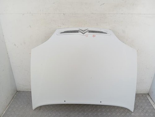 Capot citroen saxo - capot, phase