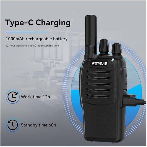 Reliable business radios with - reliable,