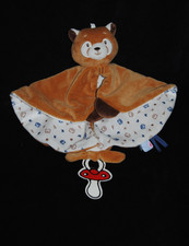 🍀Doudou Plat Panda SUCRE