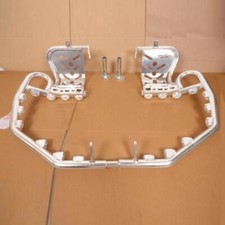 Nerf Bar CrossPro alu poli