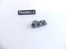 JOUEF HJ2138 BOGIE + PIGNONS + ESSIEUX LOCOMOTIVE TYPE CC 72000 / 6500 / 21000