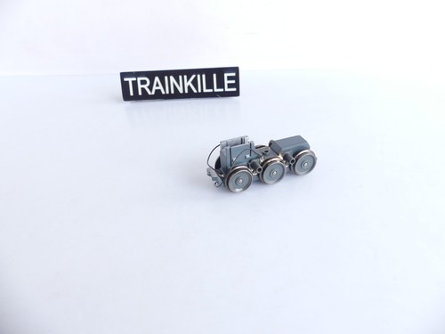 Jouef hj2138 bogie pignons - pignons, +