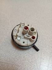 505AF401 Support Pressostat Commande Niveau Électrique Lave-vaisselle Electrolux