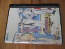 jeu neogeo aes     the king of fighter 98