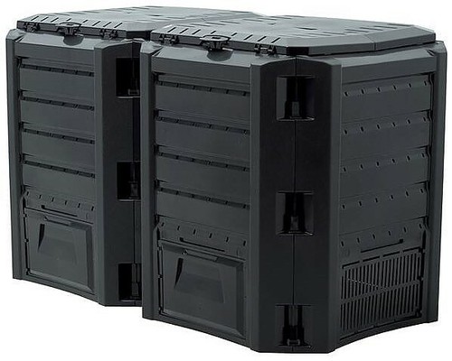 Composteur rapide 800 - , l