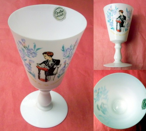 Ciboire calice cm ancien - calice,