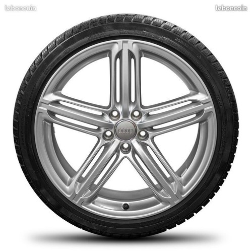 Jantes 18 type - type, audi