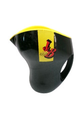 Broc, pichet publicitaire en plastique " J & B "